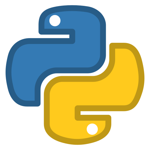Python automation icon